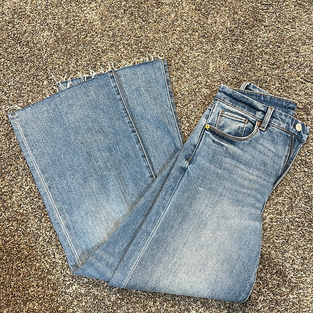 Blank NYC the Chrystie jeans